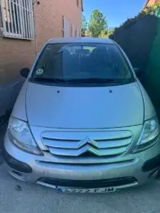 Citroën C3 1.4 HDi Diesel