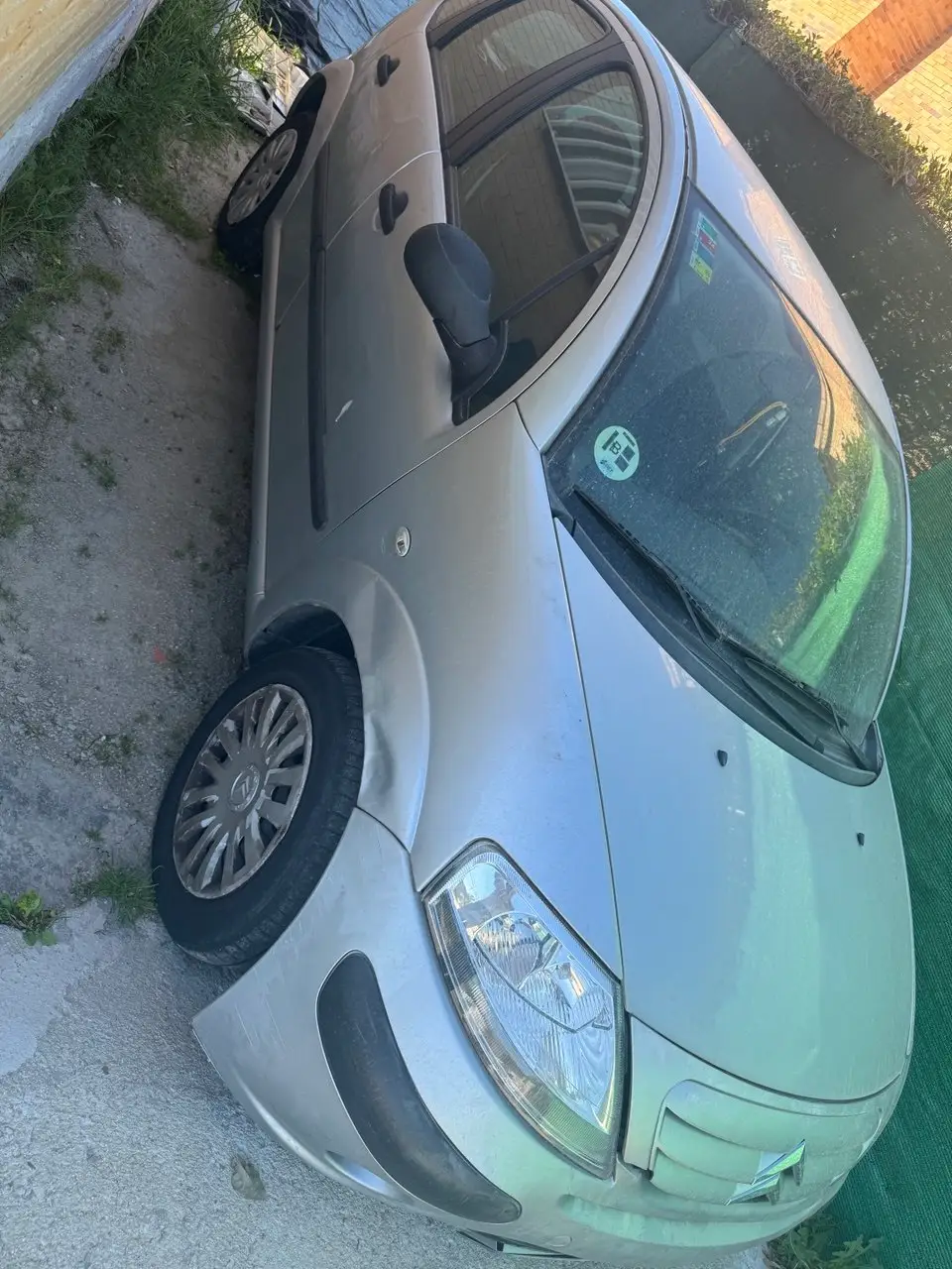 
								Citroën C3 1.4 HDi Diesel full									